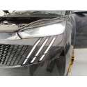 PEUGEOT 3008 II SUV (MC_, MR_, MJ_, M4_)