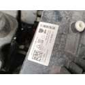 PEUGEOT 3008 II SUV (MC_, MR_, MJ_, M4_)