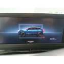 PEUGEOT 3008 II SUV (MC_, MR_, MJ_, M4_)