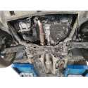 PEUGEOT 3008 II SUV (MC_, MR_, MJ_, M4_)