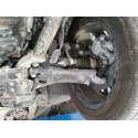 PEUGEOT 3008 II SUV (MC_, MR_, MJ_, M4_)