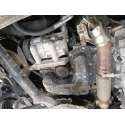 PEUGEOT 3008 II SUV (MC_, MR_, MJ_, M4_)