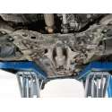 PEUGEOT 3008 II SUV (MC_, MR_, MJ_, M4_)