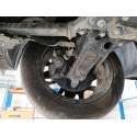 PEUGEOT 3008 II SUV (MC_, MR_, MJ_, M4_)