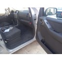 NISSAN PATHFINDER (R51)