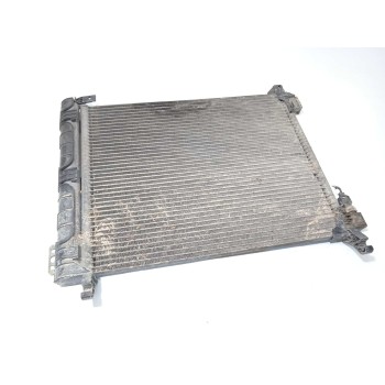 CONDENSADOR / RADIADOR AIRE ACONDICIONADO 921011HC1B 921001HC1B