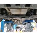 PEUGEOT 3008 II SUV (MC_, MR_, MJ_, M4_)