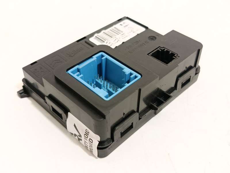 Recambio de modulo electronico para ds ds 7 crossback (j4_, jr_, jc_) e-tense 225 (j4dgzu) referencia OEM IAM 9849651180  E39550 - Plata