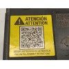 Recambio de abs para peugeot 208 ii (ub_, up_, uw_, uj_) 1.2 puretech 100 referencia OEM IAM 9839933880 10091739343 10022022264