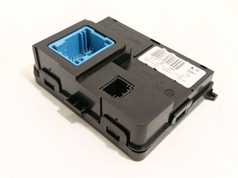 Recambio de modulo electronico para ds ds 7 crossback (j4_, jr_, jc_) e-tense 225 (j4dgzu) referencia OEM IAM 9849651180  E39550 - Plata 2