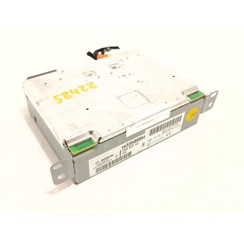 SISTEMA AUDIO / RADIO CD 9833500080 7503900287