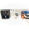 Recambio de sistema audio / radio cd para peugeot 208 ii (ub_, up_, uw_, uj_) 1.2 puretech 100 referencia OEM IAM 9833500080  75