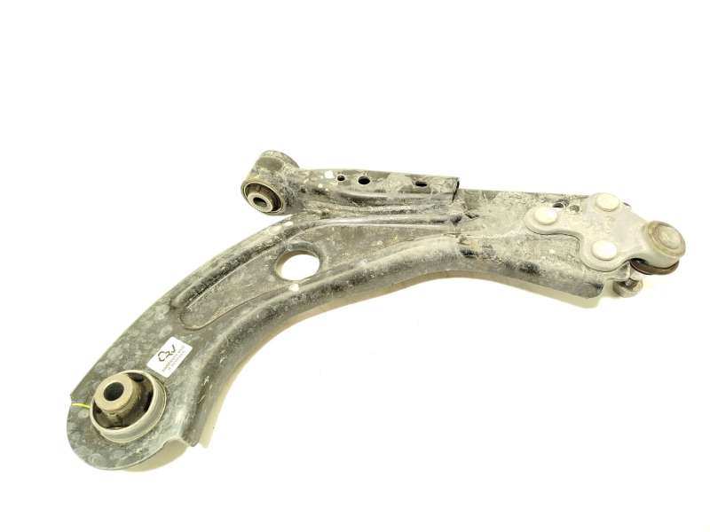 Recambio de brazo suspension inferior delantero izquierdo para peugeot 308 sw iii (fc_, fj_, fr_, f4_, fn_) puretech 130 (frhnsl - Negro