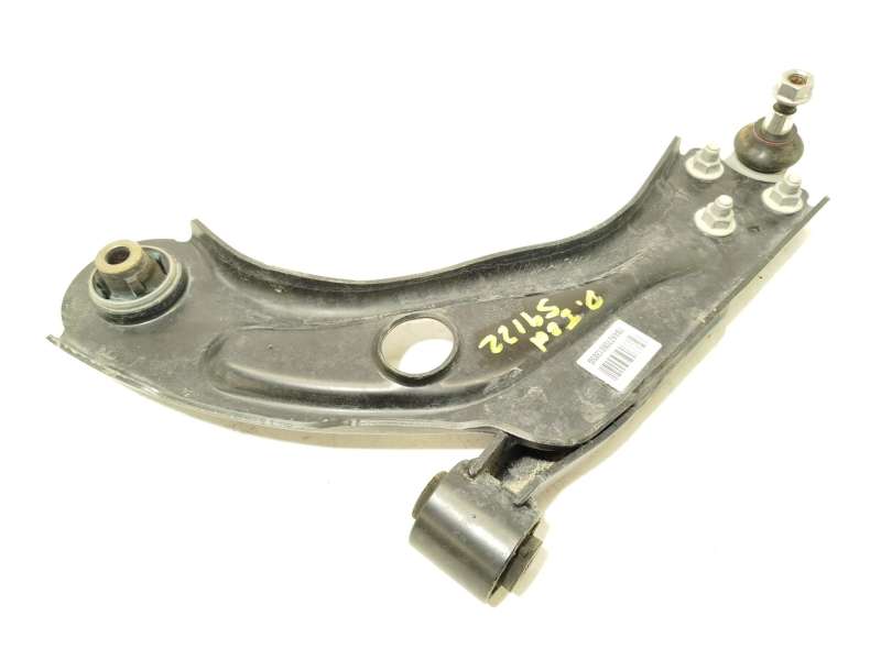 Recambio de brazo suspension inferior delantero izquierdo para peugeot 308 sw iii (fc_, fj_, fr_, f4_, fn_) puretech 130 (frhnsl - Negro 2