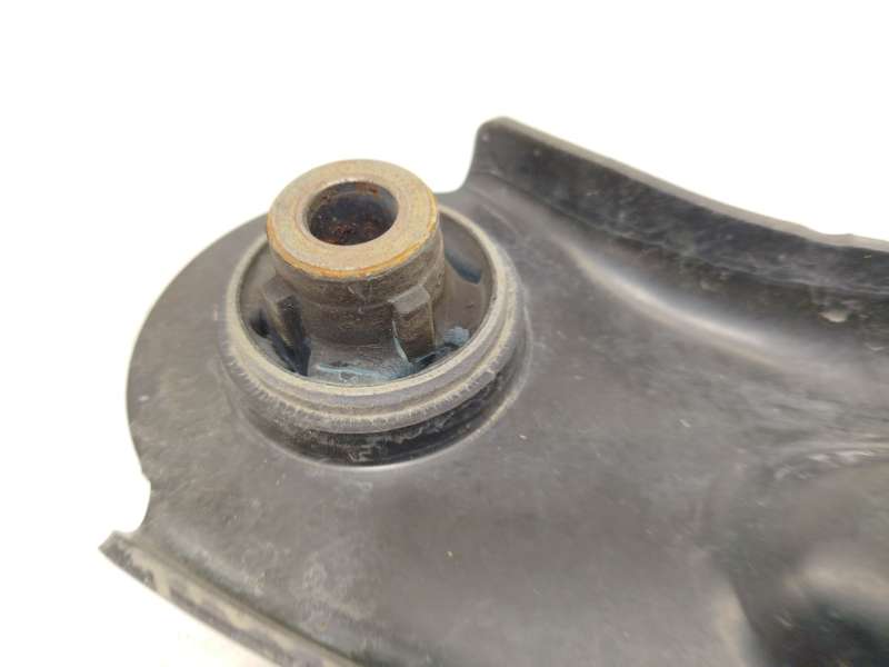 Recambio de brazo suspension inferior delantero izquierdo para peugeot 308 sw iii (fc_, fj_, fr_, f4_, fn_) puretech 130 (frhnsl - Negro 3