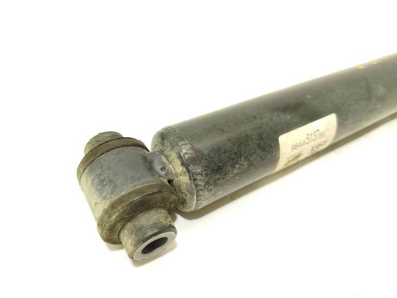 Recambio de amortiguador trasero derecho para peugeot 308 sw iii (fc_, fj_, fr_, f4_, fn_) puretech 130 (frhnsl, frhnst) referen - Negro 2