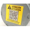 Recambio de abs para skoda kamiq (nw4) 1.5 tsi referencia OEM IAM 2Q0614517DB 0265311003 0265957271
