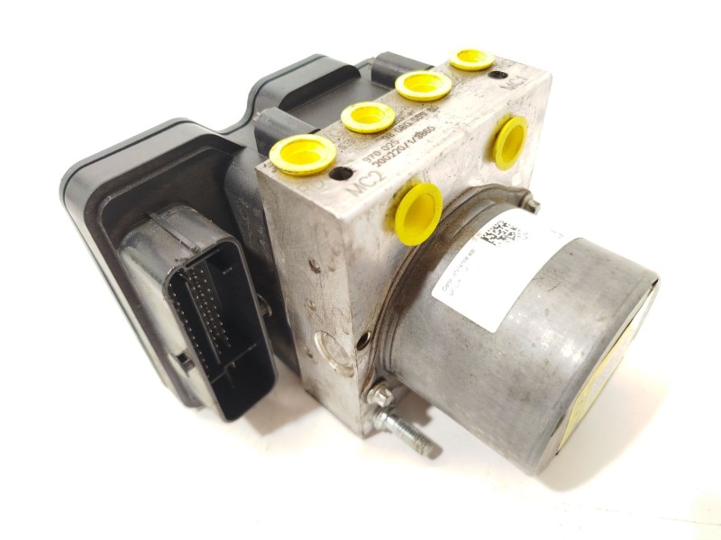 ABS 9808055980 0265956240 970025