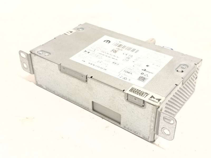 Recambio de sistema navegacion gps para peugeot 308 sw allure hybrid 145 referencia OEM IAM 9872082680  503552310037 - Verde 2