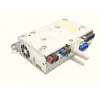 Recambio de sistema navegacion gps para peugeot 308 sw allure hybrid 145 referencia OEM IAM 9872082680  503552310037
