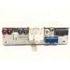 Recambio de sistema navegacion gps para peugeot 308 sw allure hybrid 145 referencia OEM IAM 9872082680  503552310037