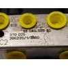 Recambio de abs para peugeot 308 ii (lb_, lp_, lw_, lh_, l3_) 1.2 thp 110 referencia OEM IAM 9808055980 0265956240 970025