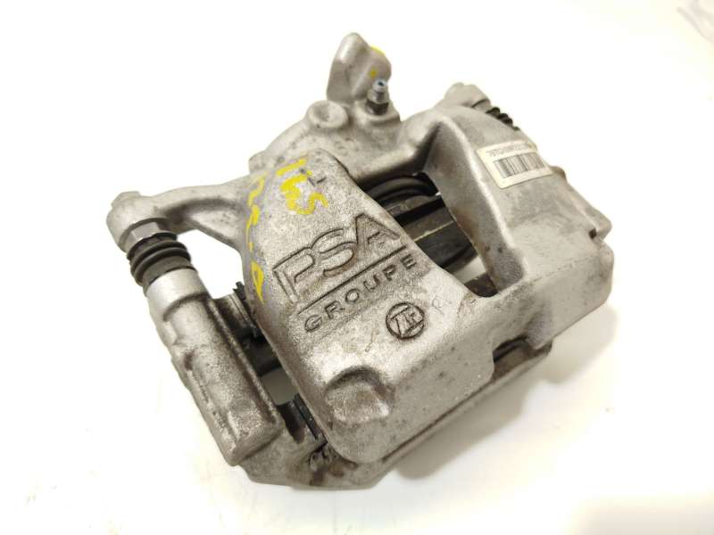 Recambio de pinza freno delantera izquierda para peugeot 308 sw iii (fc_, fj_, fr_, f4_, fn_) puretech 130 (frhnsl, frhnst) refe - Negro