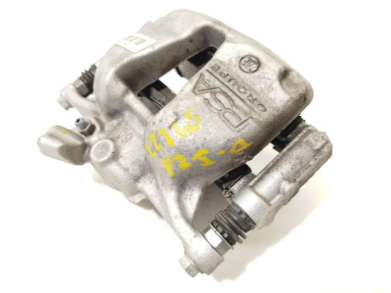 Recambio de pinza freno delantera izquierda para peugeot 308 sw iii (fc_, fj_, fr_, f4_, fn_) puretech 130 (frhnsl, frhnst) refe - Negro 2