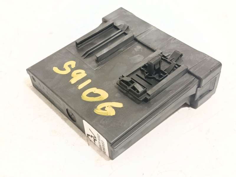 Recambio de modulo electronico para peugeot 308 sw allure hybrid 145 referencia OEM IAM 9864578480 1687149380 E872896 - Verde 3