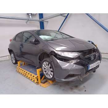 HONDA CIVIC IX (FK) de desguace