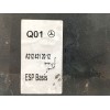 Recambio de abs para mercedes-benz clase e coupé (c207) e 350 cdi (207.322) referencia OEM IAM A2124312012 0265236239 0265950972