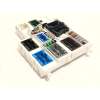 Recambio de caja reles / fusibles para peugeot 308 sw allure hybrid 145 referencia OEM IAM 9857038280 1696694880 28824307