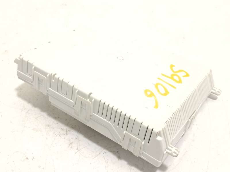 Recambio de caja reles / fusibles para peugeot 308 sw allure hybrid 145 referencia OEM IAM 9857038280 1696694880 28824307 - Verde 3