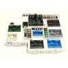 Recambio de caja reles / fusibles para peugeot 308 sw allure hybrid 145 referencia OEM IAM 9857038280 1696694880 28824307