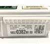 Recambio de caja reles / fusibles para peugeot 308 sw allure hybrid 145 referencia OEM IAM 9857038280 1696694880 28824307