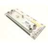 Recambio de pantalla multifuncion para peugeot 308 sw allure hybrid 145 referencia OEM IAM 9860598280  