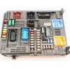 Recambio de caja reles / fusibles para peugeot 208 ii (ub_, up_, uw_, uj_) 1.2 puretech 100 referencia OEM IAM 9832880380 167760