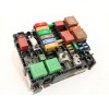 Recambio de caja reles / fusibles para peugeot 208 ii (ub_, up_, uw_, uj_) 1.2 puretech 100 referencia OEM IAM 9804848480  A006C