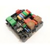 Recambio de caja reles / fusibles para peugeot 208 ii (ub_, up_, uw_, uj_) 1.2 puretech 100 referencia OEM IAM 9804848480  A006C