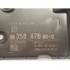Recambio de cuadro instrumentos para peugeot 308 sw allure hybrid 145 referencia OEM IAM 9835847680  