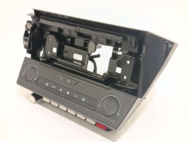 Recambio de mando multifuncion para peugeot 308 sw allure hybrid 145 referencia OEM IAM 98350205ZD - Verde 2