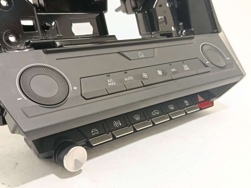 Recambio de mando multifuncion para peugeot 308 sw allure hybrid 145 referencia OEM IAM 98350205ZD - Verde 3