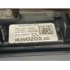 Recambio de mando multifuncion para peugeot 308 sw allure hybrid 145 referencia OEM IAM 98350205ZD  