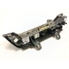Recambio de mando climatizador para peugeot 208 ii (ub_, up_, uw_, uj_) 1.2 puretech 100 referencia OEM IAM 98404585XU2 10521746