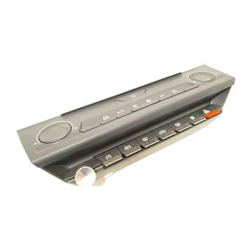 MANDO CLIMATIZADOR 98350205ZD 