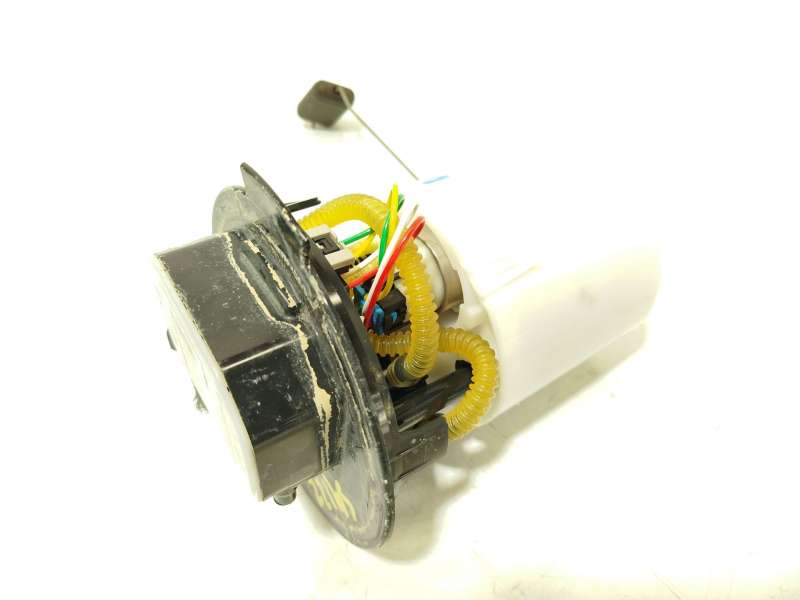 Recambio de bomba combustible para peugeot 308 sw iii (fc_, fj_, fr_, f4_, fn_) puretech 130 (frhnsl, frhnst) referencia OEM IAM - Negro