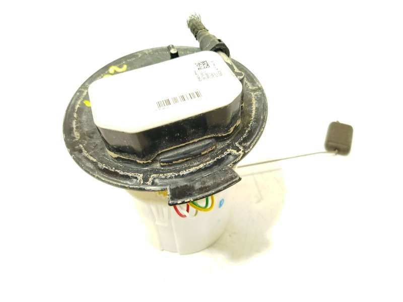 Recambio de bomba combustible para peugeot 308 sw iii (fc_, fj_, fr_, f4_, fn_) puretech 130 (frhnsl, frhnst) referencia OEM IAM - Negro 2