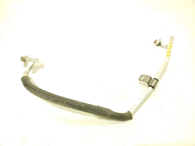 Recambio de tubos aire acondicionado para peugeot 308 sw iii (fc_, fj_, fr_, f4_, fn_) puretech 130 (frhnsl, frhnst) referencia - Negro 2