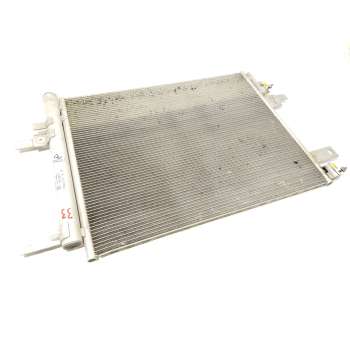 CONDENSADOR / RADIADOR AIRE ACONDICIONADO 9836551180 