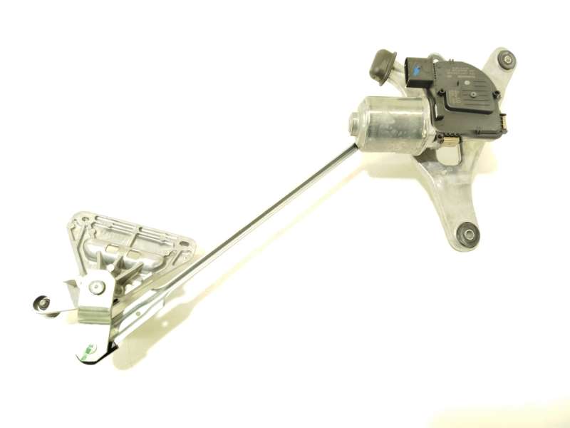 Recambio de motor limpia delantero para peugeot 308 sw iii (fc_, fj_, fr_, f4_, fn_) puretech 130 (frhnsl, frhnst) referencia OE - Negro 3